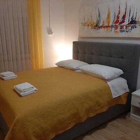 Guest House Renata Zadar Room photo