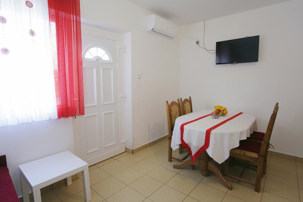 Guest House Renata Zadar Room photo