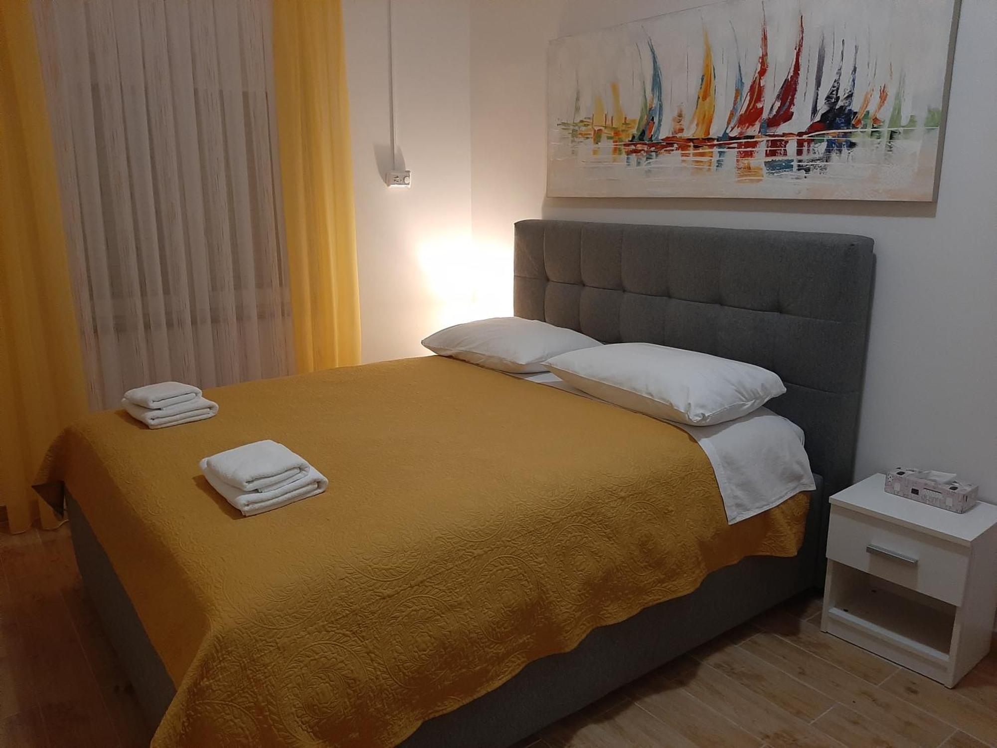 Guest House Renata Zadar Room photo